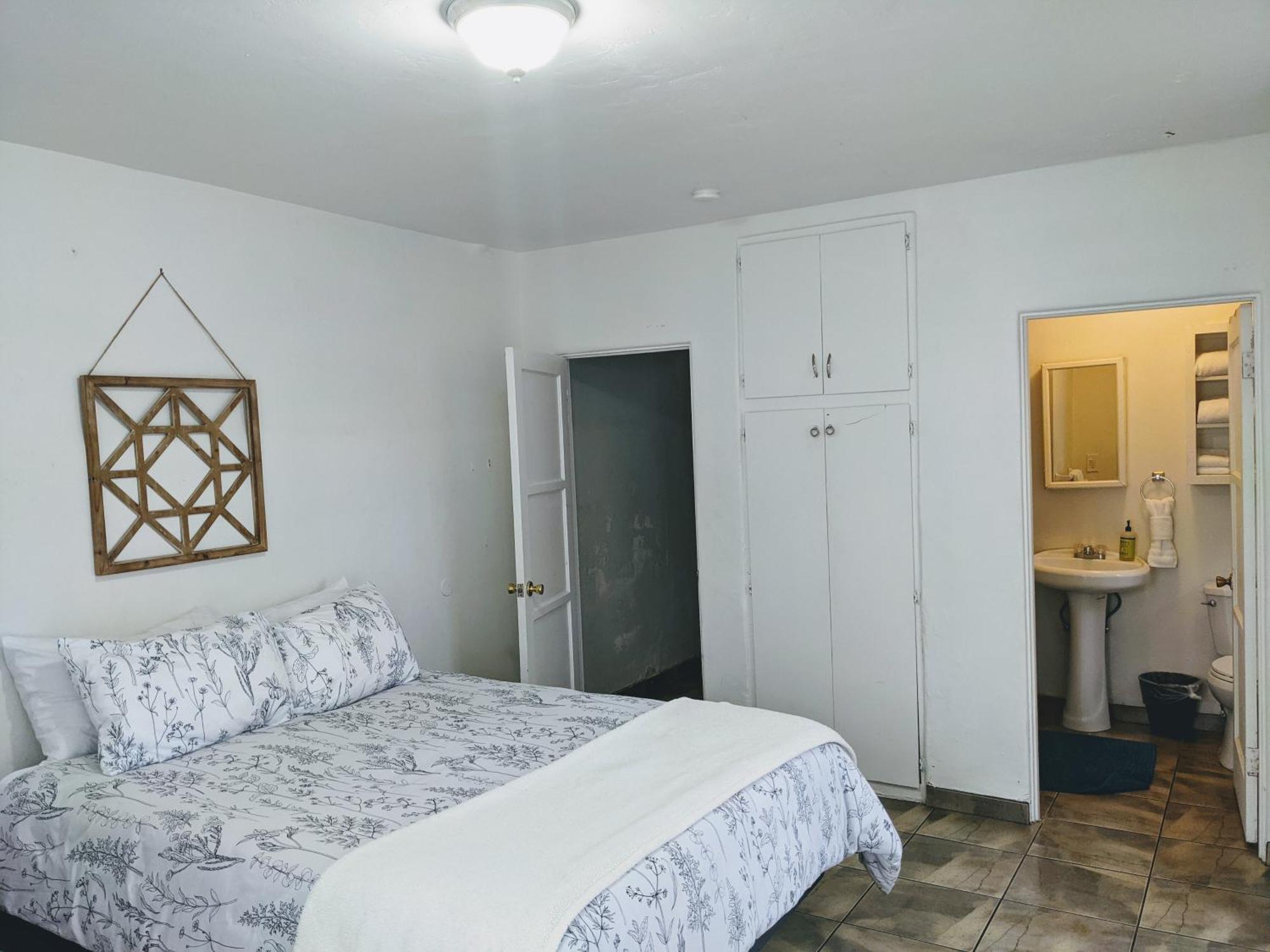 Centrally Located 2 Master Bedrooms To Explore All San Diego Has To Offer Exterior photo